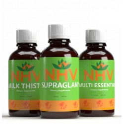 Kit Super Support surrénal et Équilibre Nutritionnel