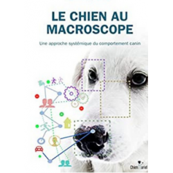 Le chien au macroscope : Une approche systémique du...