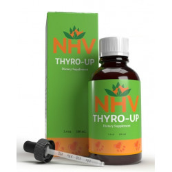 Thyro-Up pour chats